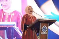 Kemnaker Terus Kembangkan Sistem Informasi Pasar Kerja