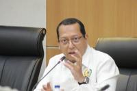 DPRD DKI Minta Pengaturan Jam Kerja Segera Dimatangkan