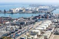 Uni Eropa Luncurkan Tender Pengadaan Pembelian Gas Alam Cair