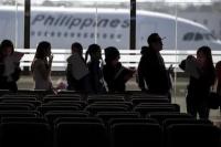 Kuwait Tangguhkan Visa Masuk untuk Warga Filipina