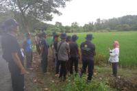 Tingkatkan Produktivitas Pertanian, Kementan Gelar Pelatihan Penangkar Benih Padi