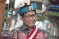 Gus Halim: Jejaring Desa ASEAN Tingkatkan Taraf Hidup Masyarakat ASEAN