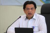 Itjen Pastikan Kawal Masalah di BPJPH hingga Tuntas