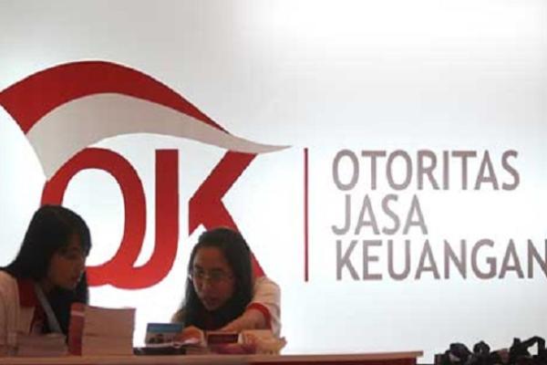 Serangan siber di sektor jasa keuangan yang terus meningkat seiring dengan perkembangan digitalisasi juga terus diantisipasi oleh OJK