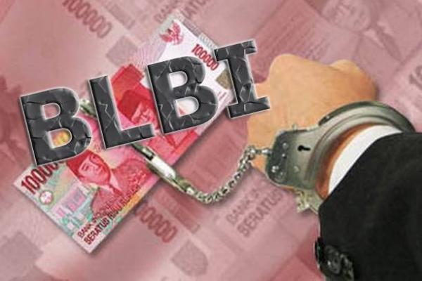 Satgas BLBI melakukan penyitaan melalui Panitia Urusan Piutang Negara (PUPN) Cabang DKI Jakarta