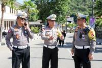 Kapolri Apresisasi Pengamanan KTT ASEAN di Labuan Bajo, Aman dan Kondusif