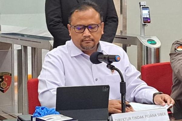 Direktorat Tindak Pidana Siber Bareskrim Polri menyelidiki serangan siber yang menimpa layanan Bank Syariah Indonesia (BSI).