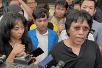 Lapor ke Jokowi Ribuan Mahasiswa Papua Terlantar, Adian: Jangan Berdebat, Tugas Mereka Belajar