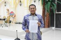 Bamsoet Kembali Maju Sebagai Caleg DPR RI di Daerah Pemilihan 7 Jawa Tengah