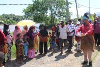 Senator Papua Temukan Empat Persoalan CSR BP Tangguh