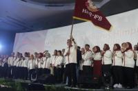 Kadin Harap Himpunan Alumni Sekolah Bisnis IPB Realisasikan Visi Indonesia Maju 2045