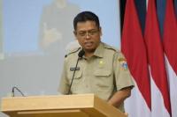 Pemprov DKI Terus Jaga Keamanan Jakarta Selama Libur Lebaran