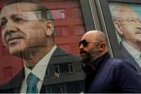 Pemilu Turkiye: Erdogan dan Kilicdaroglu Belum Berhasil Amankan 50 Persen Suara