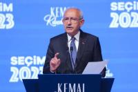 Kemal Kilicdaroglu Klaim Ada Manipulasi Suara dalam Pemilu Turkiye