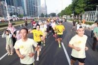 Persiapan Penting yang Perlu Dilakukan Sebelum Ikut Maybank Marathon