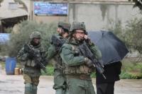 Militer Israel Tembak Mati Pria Palestina dalam Serangan di Nablus