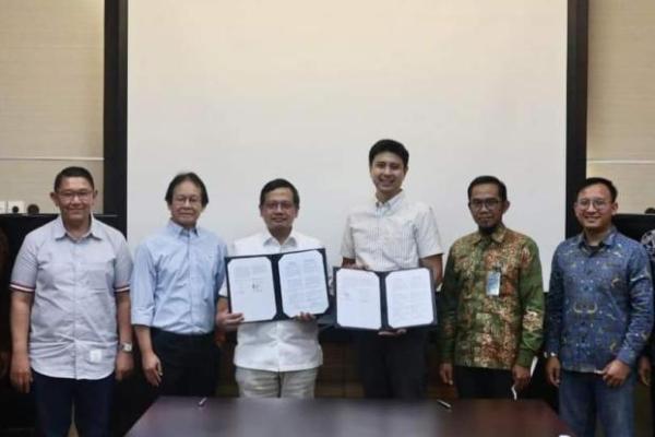 Sebelumnya, KJL sudah menggunakan Pelabuhan Patimban untuk pengiriman Cargo Project Pembangkit Listrik Tenaga Panas Bumi (PLTP) milik PT Plumpang Raya Anugerah.