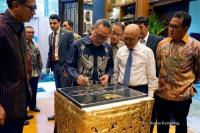 Diaspora Diminta Promosikan Produk Indonesia di Mesir