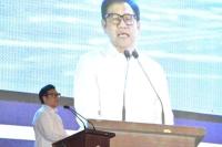 Gus Muhaimin: Transpolitan Untuk Percepatan Pembangunan Kawasan Transmigrasi