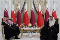 Bahrain-Qatar Lanjutkan Penerbangan Langsung