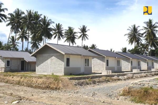 Program Sejuta Rumah Capai 298.203 Unit pada Kuartal I