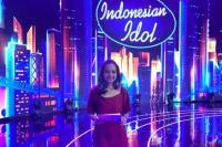 Mantan Reporter tvOne Mendadak Jadi Host Grand Final Indonesian Idol 2023
