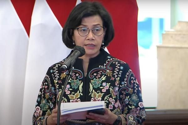 Pendapatan negara yang berasal dari pajak, penerimaan negara bukan pajak (PNBP), serta kepabeanan dan cukai per Oktober 2023 telah mencapai Rp 2.240,1 triliun