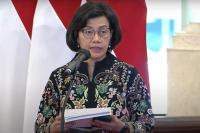 RAPBN 2025, Kemenkeu Anggarkan Rp71 Triliun untuk Makan Bergizi Gratis