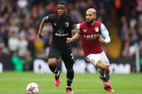 Bournemouth Permanenkan Hamed Traore dari Sassuolo