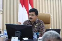 Pemerintah Bakal Perkuat Pusat Data Nasional