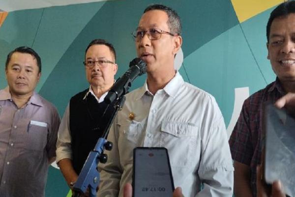 Perubahan Status Jakarta Diperkirakan Mulai Juni 2024