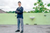 Ditolak ITB dan UGM, Annas Lolos Empat Kampus Luar Negeri