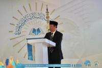 HNW Dukung Orientasi Pendidikan Islam Yang Kuatkan Apresiasi Budaya Yang Positif