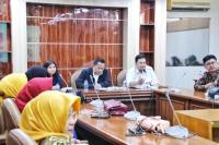 Dialog Bersama Guru Kota Bengkulu, Indro Gutomo: Guru Berperan Ciptakan Agen Perubahan di Era Indonesia Emas