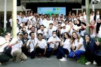 Komunitas Milenial Hejo Wujudkan Energi Berkelanjutan dan Ekonomi Hijau