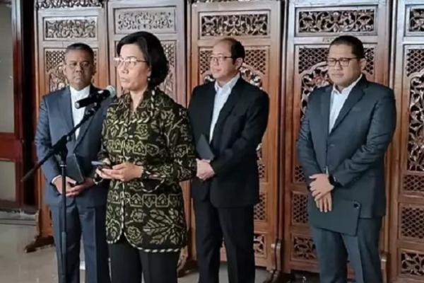 Tren Globalisasi Berubah Jadi Deglobalisasi, Tantangan Makin Berat