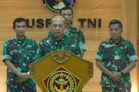 TNI Investigasi Video Hoax Panglima TNI dan Ribuan TNI Dukung Anies Baswedan Capres 2024