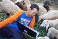 Kisah Nur Agis Aulia, dari Juragan Kambing hingga DPRD