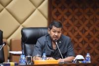 DPR Siap Perjuangkan Pembangunan Kantor Pemerintahan Dogiyai-Papua Tengah