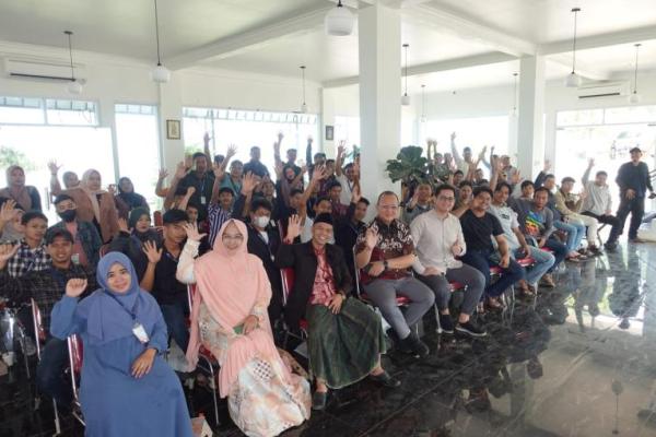 Anggota DPR RI Tommy Kurniawan mengakui peran aktif Bank BTN yang fokus pada pembiayaan rumah rakyat.