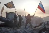 Berhasil Duduki Bakhmut, Putin Ucapkan Selamat Kepada Pasukan Rusia dan Wagner