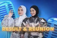 Salma dan Nabilah Siap Memperebutkan Gelar Juara Indonesian Idol XII, Siapakah Juaranya?