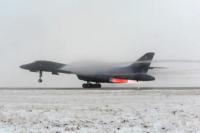 Rusia Kirim Jet Su-27 untuk Cegah Pesawat AS Langgar Perbatasan
