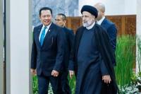 Ketua MPR Dukung Peningkatan Hubungan Bilateral Indonesia - Iran di Berbagai Sektor