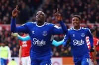 Everton Umumkan Perpanjangan Kontrak Abdoulaye Doucoure