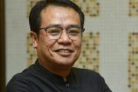 Pengurus IKA Unhas Hasbullah Pimpin KPU Sulsel
