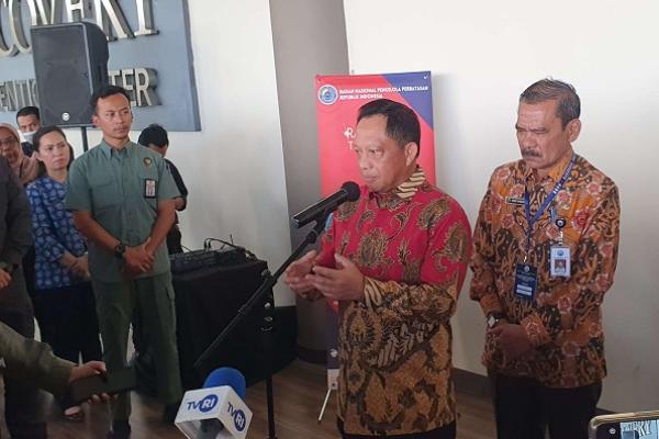 Terungkap, Sumber Pasokan Senjata KKB di Papua