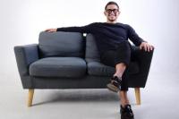 Sekolah SMA Sambil Jualan, Pengusaha Reza Rizky Darmawan Kini Jadi Miliarder Muda 