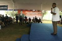 Jelang Tahun Politik 2024, Ahmad Sahroni Tekankan Pentingnya Empat Pilar MPR