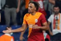 Tawaran Murah Arsenal untuk bek Galatasaray Ditolak